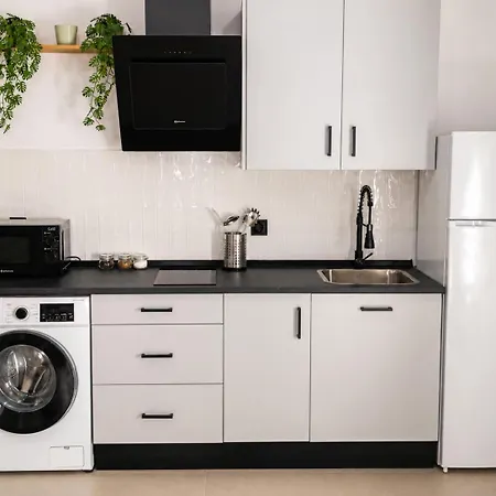 Sol Boutique Apartment *