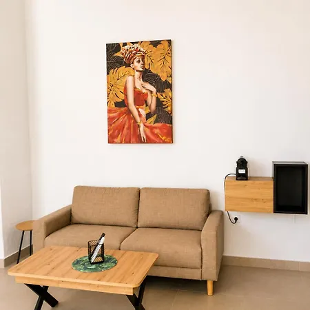 Sol Boutique Apartment Jerez de la Frontera