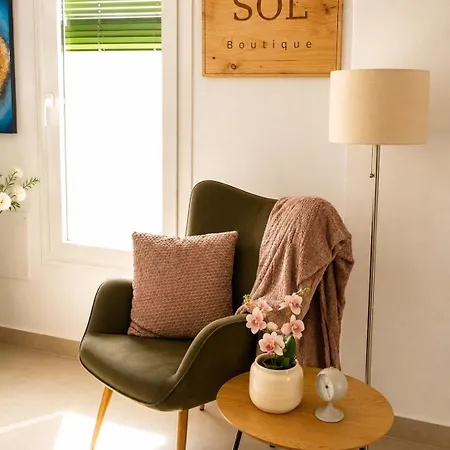Sol Boutique *