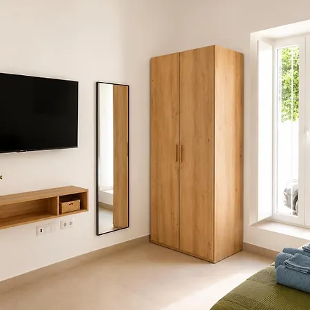 Apartment Sol Boutique
